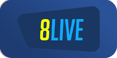 espcoin.io - 8live logo