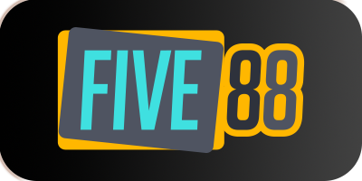 espcoin.io - five88 logo